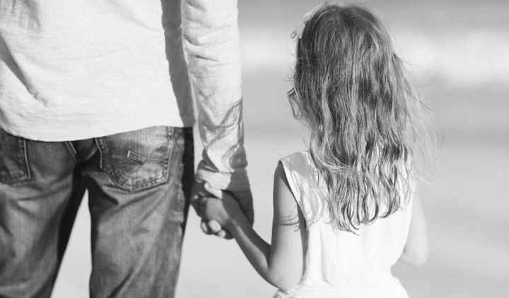 Dalam Hati Aku Berdoa, agar Keadaan Ayah Tidak Bertambah Buruk