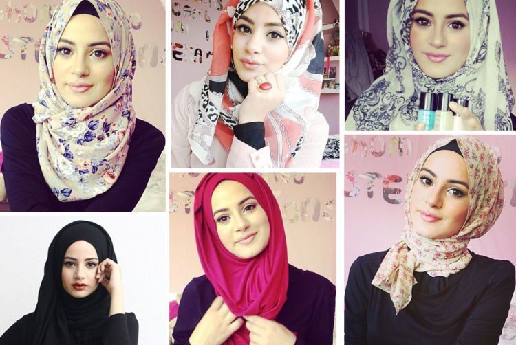 Kalau Sudah Perhatikan 5 Hal dalam Berhijab Ini, Dijamin Karaktermu Akan Keluar 11 jadi tahu yang mana!