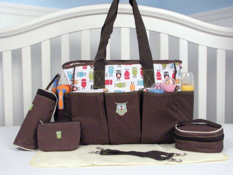 Baby bag