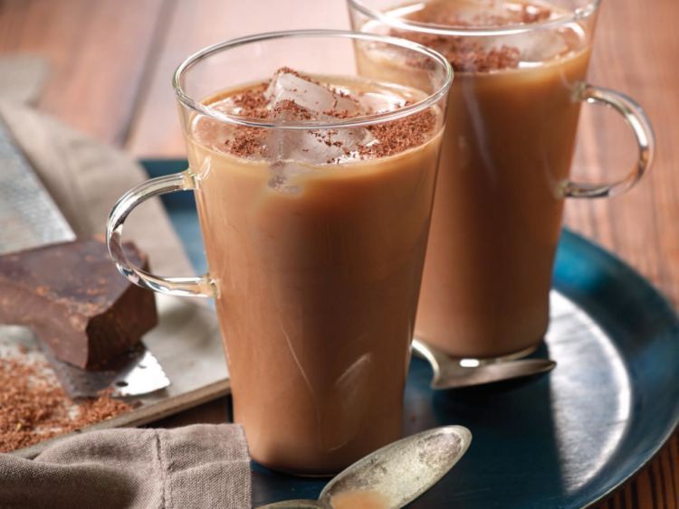 cofee mix
