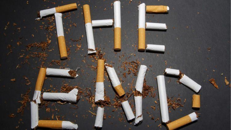 Karena 'Merokok Membunuhmu' Udah Basi, 12 Sindiran Cantik Ini Lebih Bisa Membujuk Perokok 39 How To Quit Smoking BLOG