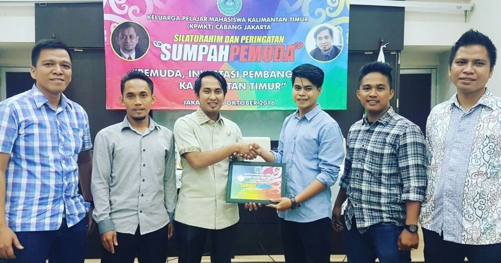 Nilai Nilai Sumpah Pemuda Dan Maknanya Bagi Kehidupan Masa 