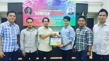 Wahai Pemuda, Jangan Jadi Pemuda Palsu!