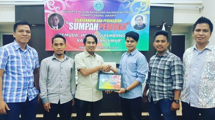 Wahai Pemuda, Jangan Jadi Pemuda Palsu!
