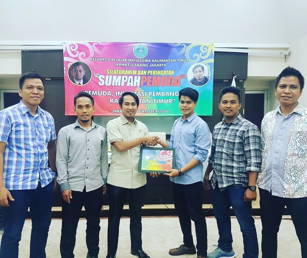 Wahai Pemuda, Jangan Jadi Pemuda Palsu!