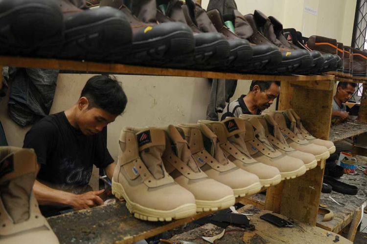 Produk dalam negeri juga banyak yang menawarkan kualitas tinggi
