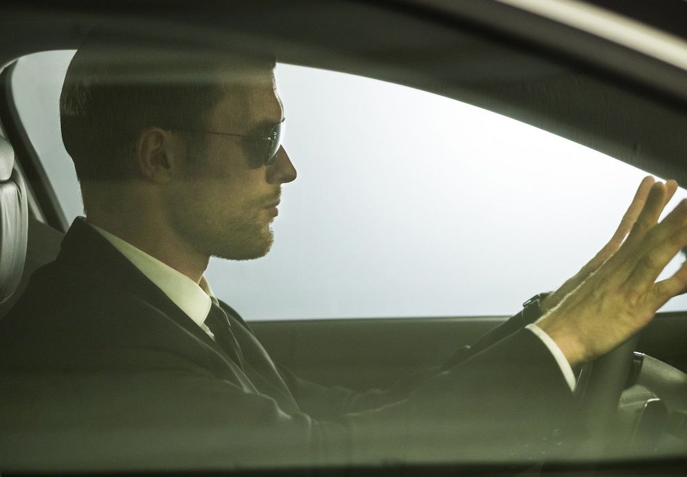 Enjoy The Ride: Sedikit Cerita dari Pengemudi Taksi Online