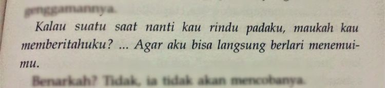 Dilan....