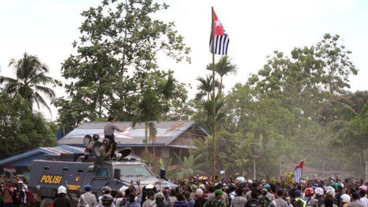 papua-1-desember