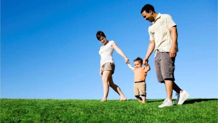 Karena Seorang Istri Adalah Bentuk Nyata Dari Kesempurnaan Bidadari