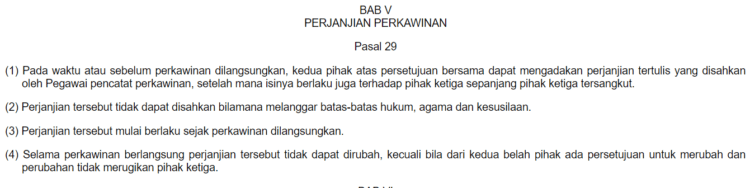 ini dia pasalnya!