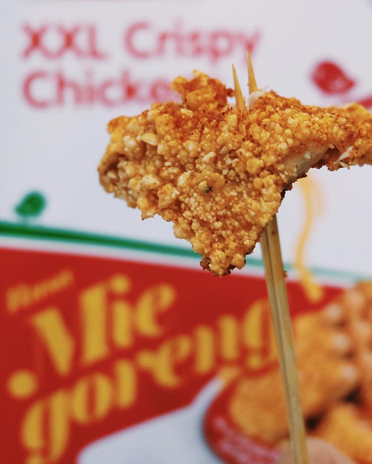 Suka Kulineran? Makanan yang Lagi Hits Saat Ini Wajib Kamu Coba