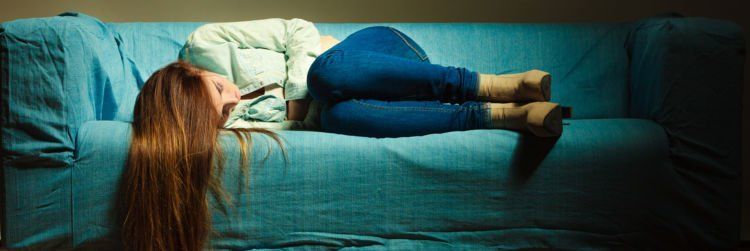 insomnia