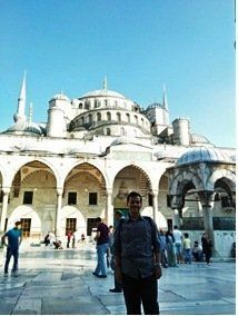 Melihat Sejenak Destinasi Wisata Istanbul Bagian Eropa