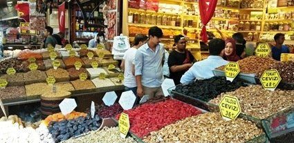 Melihat Sejenak Destinasi Wisata Istanbul Bagian Eropa