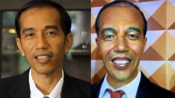 Patung Lilin Jokowi di Madame Tussauds. Indonesia Harus Bangga Karenanya…