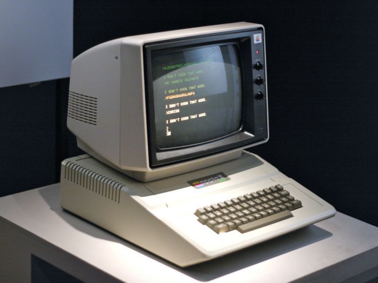 mac jadul