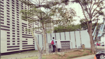 Ya Allah, Kumohon Hilangkan Dia dari Pikiranku