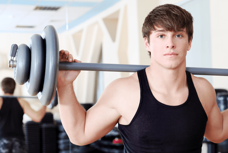 Jangan Asal Pengen Punya Perut Six Pack Saja, 7 Hal Ini Perlu Cowok-cowok Perhatikan Juga