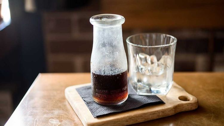 cold brew