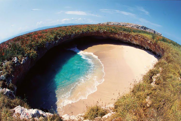 Yakin nggak mau ke sini?