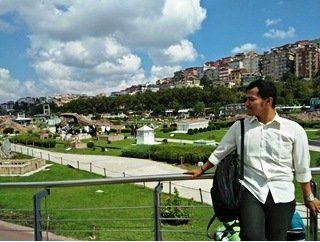 Melihat Sejenak Destinasi Wisata Istanbul Bagian Eropa