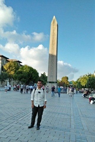 Melihat Sejenak Destinasi Wisata Istanbul Bagian Eropa