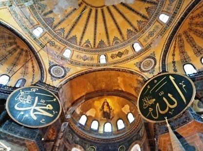 Melihat Sejenak Destinasi Wisata Istanbul Bagian Eropa