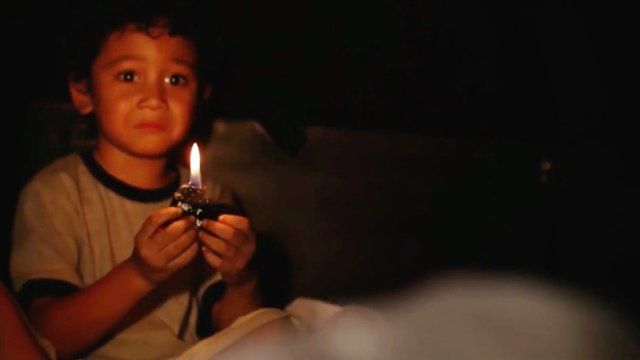 5 Film Pendek Horor Indonesia yang Dijamin Membuatmu Merinding Ketakutan!