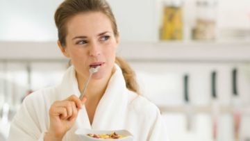 Jadi Sehat nan Ramping Itu Gampang! 9 Trik Ini Akan Membantumu Mengurangi Rasa Lapar