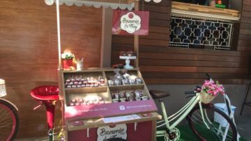 20 Ide Food Cart Unik, Untukmu Yang Berniat Mengisi Waktu Luang Dengan Bisnis Kecil-kecilan!