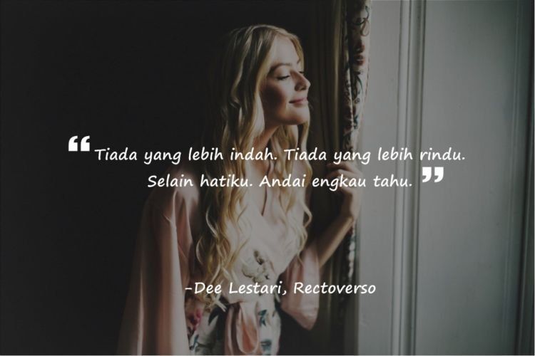 Tetap menanti