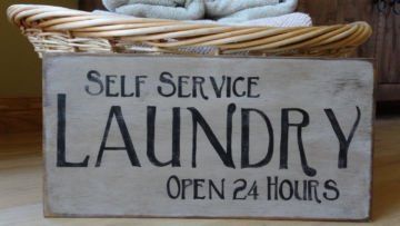 Jasa Laundry Nggak Selamanya Jadi Solusi. 6 Hal Mengejutkan Ini Bikin Kamu Memilih Mencuci Sendiri