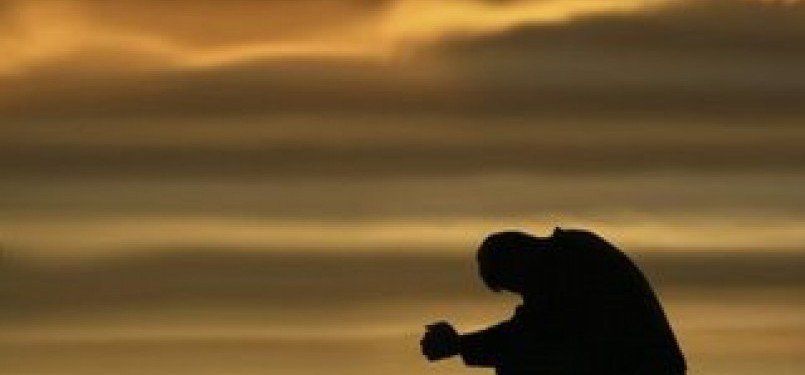 Meski tak Mencintainya, Jangan Mudah Menghindar dari Orang yang Mencintaimu