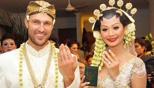 siap nikah, kamu kudu siap dengan segala konsekuensinya ya