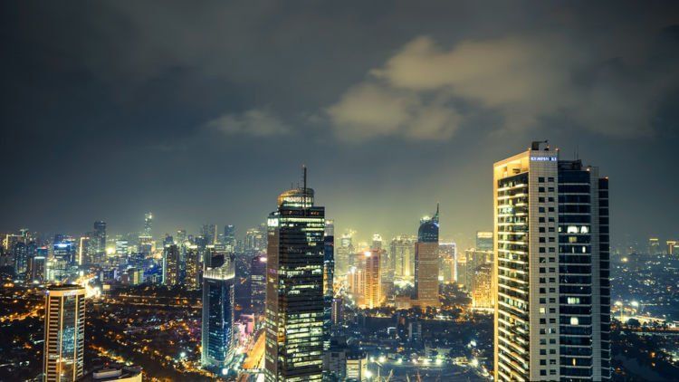Sepaket Kenangan Tentang Kamu dan Jakarta