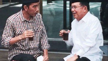 Sekelumit Fakta Unik Tentang Budaya Ngopi di Negeri Ini