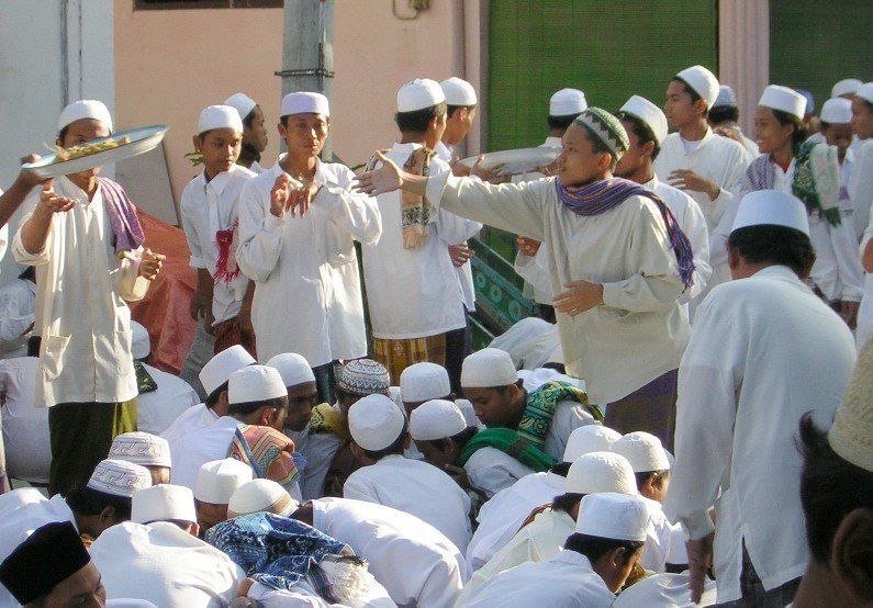Kamu Santri? 11 Pengalaman Berikut Ini Pasti Pernah Kamu Jalani Saat Berada di Penjara Ilahi