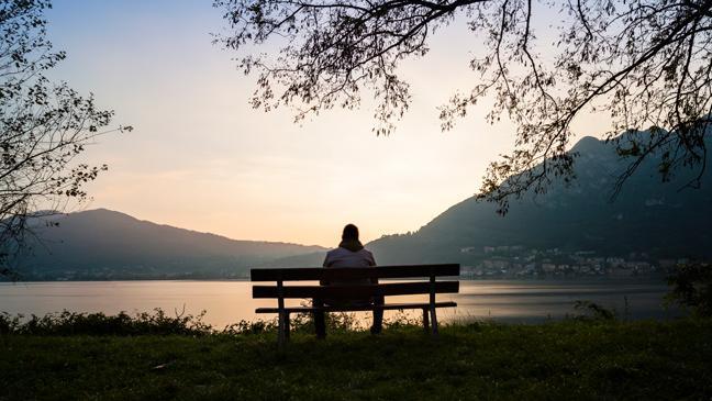 3 Fakta Menyakitkan Tentang Kehidupan Cowok. Sayangnya Jarang Orang Menyadari Ini 7 Cowok emang kesepian