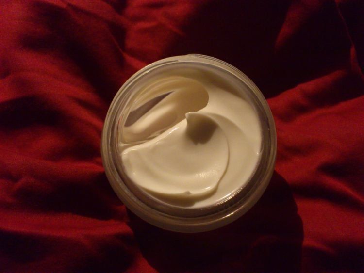 lotion mengandung paraben