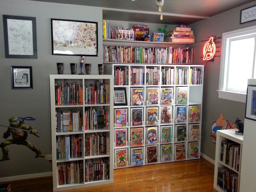 Adakah Temanmu yang Otaku? Mereka Pasti Bakal Ngelakuin Hal - Hal Seperti Ini!