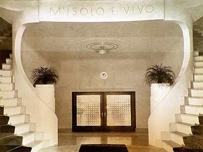 M’ Isolo E Vivo..