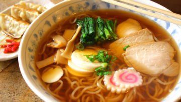 Wisata Kuliner: 10 Olahan Mie dari Berbagai Negara Asia yang Rasanya Oke Punya! Nyam nyam