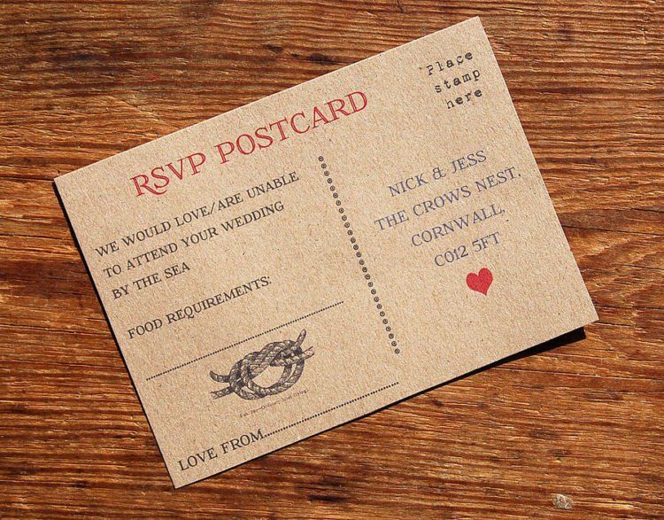 RSVP