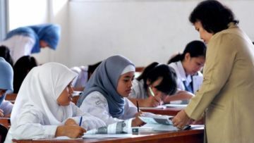 Bercita-Cita Menjadi Seorang Guru? Hal-Hal Ini Patut Kamu Perhatikan