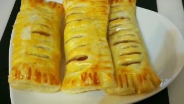 6 Resep Apple Pie yang Lagi Hits Ini Ternyata Gampang Bikinnya. Nggak Perlu Pakai Oven Segala!