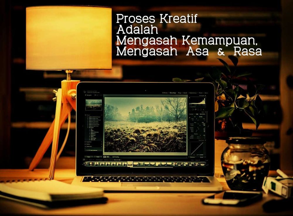 Suka Motret dan Fotografi? Ini 13 Alasan Kamu Harus Bangga Dengan Hobimu!