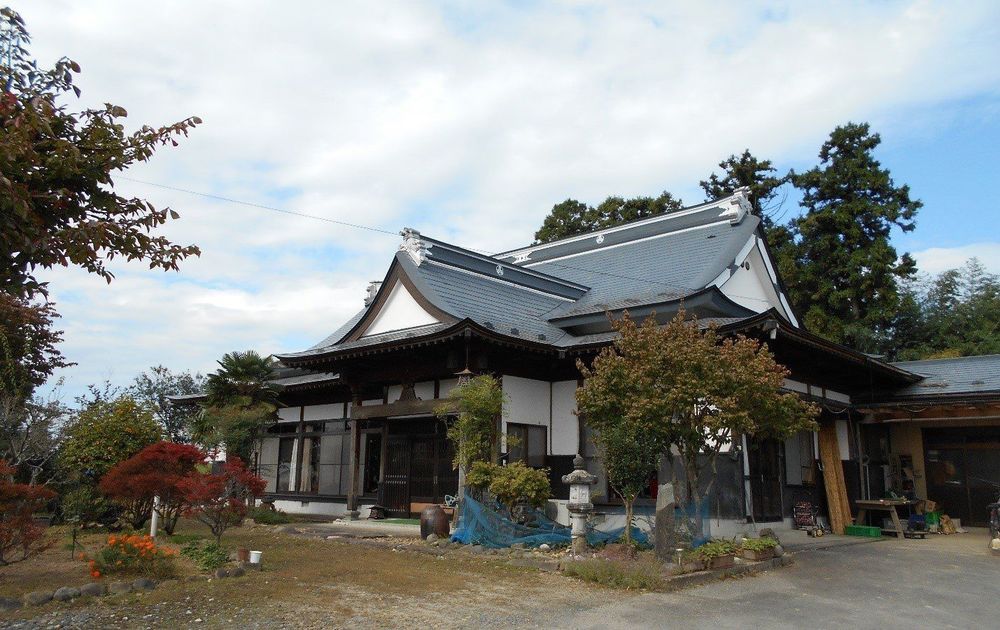 7 Hal Unik dan Menarik tentang Rumah Tradisonal Orang Jepang