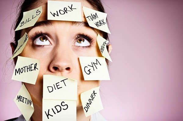 Karena Banyak Faktor, Cewek Lebih Berpotensi Insomnia Daripada Cowok. Kenapa, Ya?