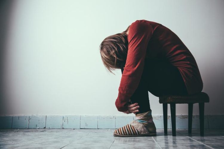Jangan Menganggap Remeh! 6 Hal Buruk Ini Bakalan Terjadi Kalau Kamu Sering Sexting 13 Sakaw kayak kekurangan putaw. :(((